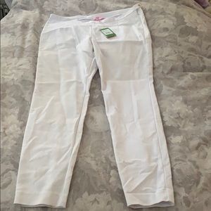 Lilly Pulitzer Alessia Dinner Pants